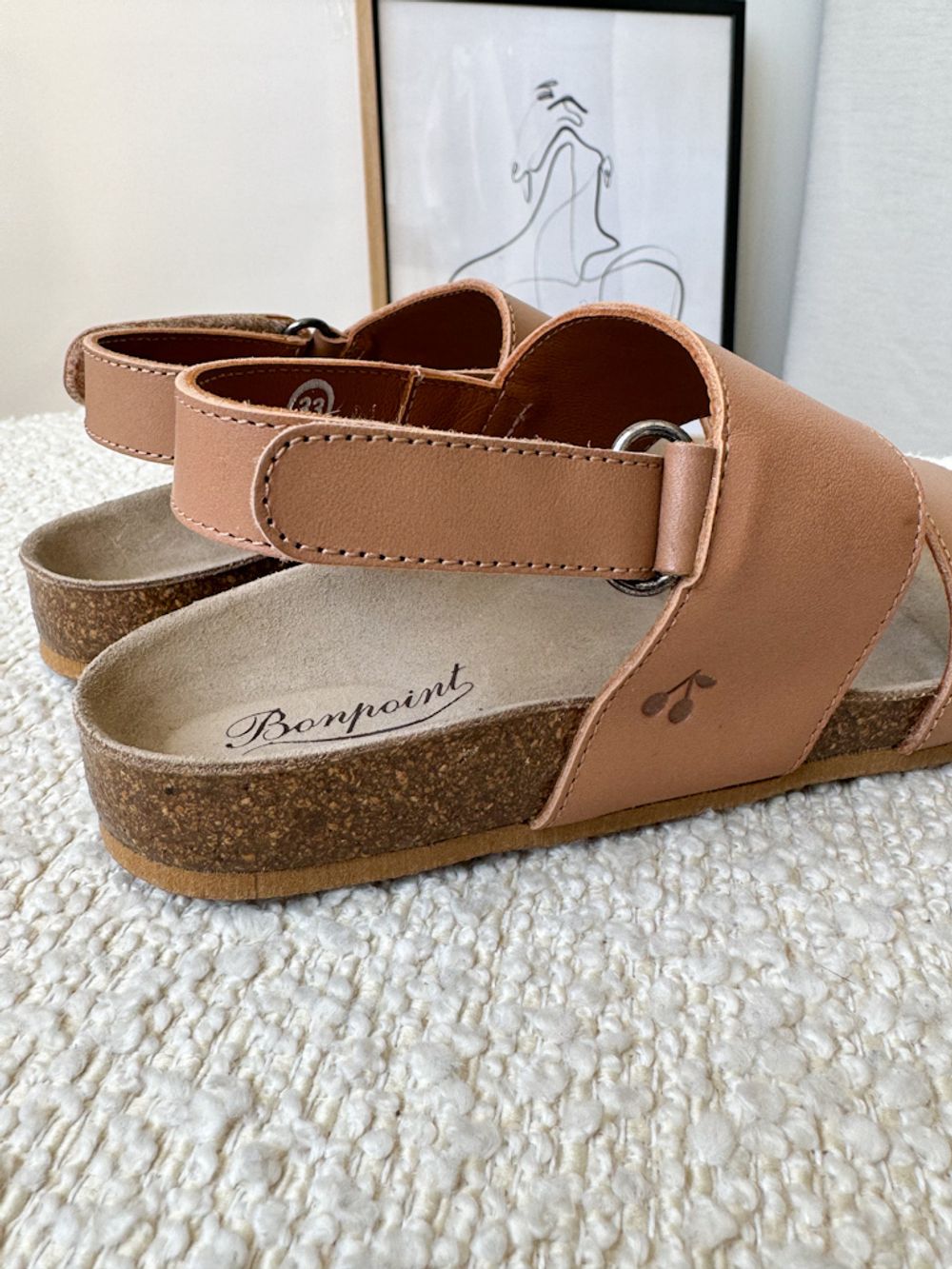 Сандалии Bonpoint, 32