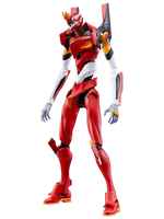 Фигурка Moderoid Evangelion Unit-02