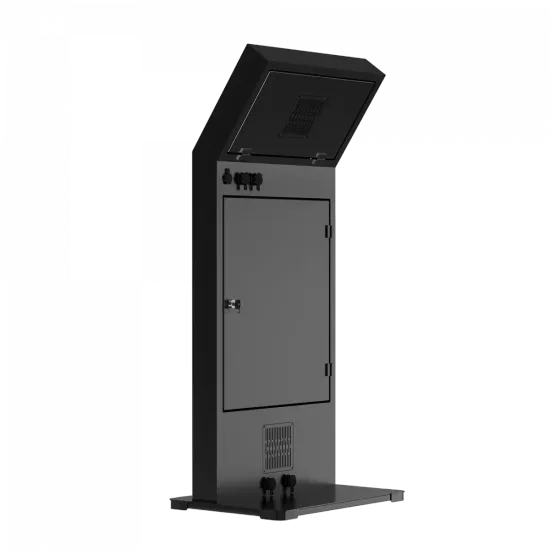 Терминал самообслуживания Sirius Prom 27 дюймов