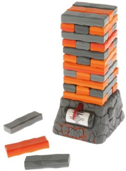 Настольная игра 36 брусочка