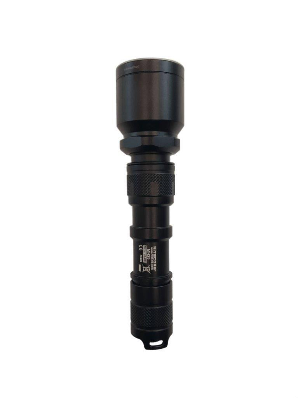 Фонарь MH25 NITECORE