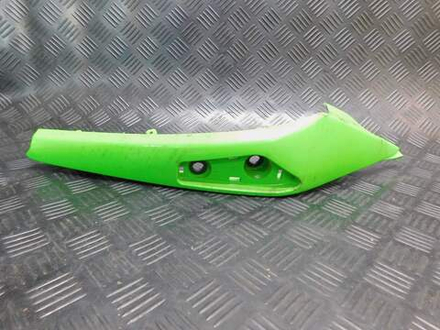 Пластик задний левый Kawasaki Ninja 400R ER400B 052343