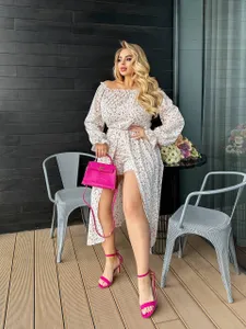 Платье УК-1471-2 Fabrika