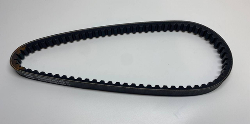 Ремень вариатора (17.7x749)  двигатель LJ139QMB колесная база 12"