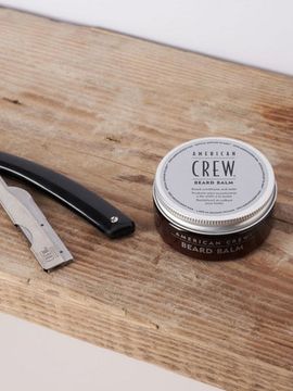 Бальзам для бороды American Crew Beard Balm, 60гр
