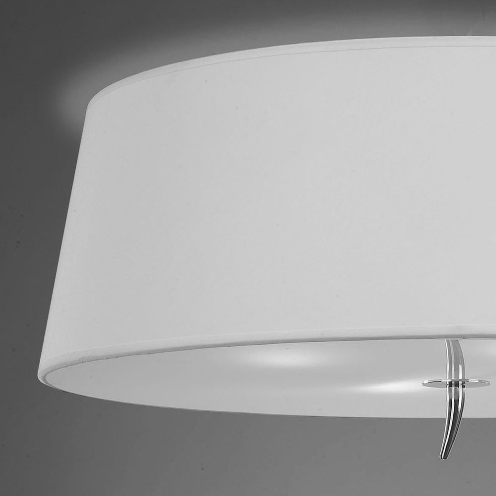 Люстра потолочная NINETTE 1909