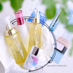 Chanson Cosmetics Гидрофильное масло для лица