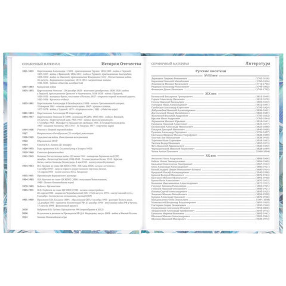 Дневник 5-11 класс 48 л., твердый, BRAUBERG, фольга, с подсказом, "Тропики", 106417