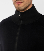 Свитер H-Domico BOSS BLACK - черный(50519629)