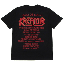 Футболка Kreator