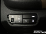 Kia Seltos Бензин 1.6 Turbo 2WD (08.2019)