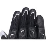 Stella S-MX 2 Air Carbon / Женские / Черно-белые