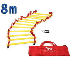 Лестница тенниснаяYakimasport Coordination Ladder 8m