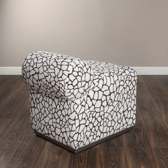 Пуфик OLBIA, FRATELLI BARRI