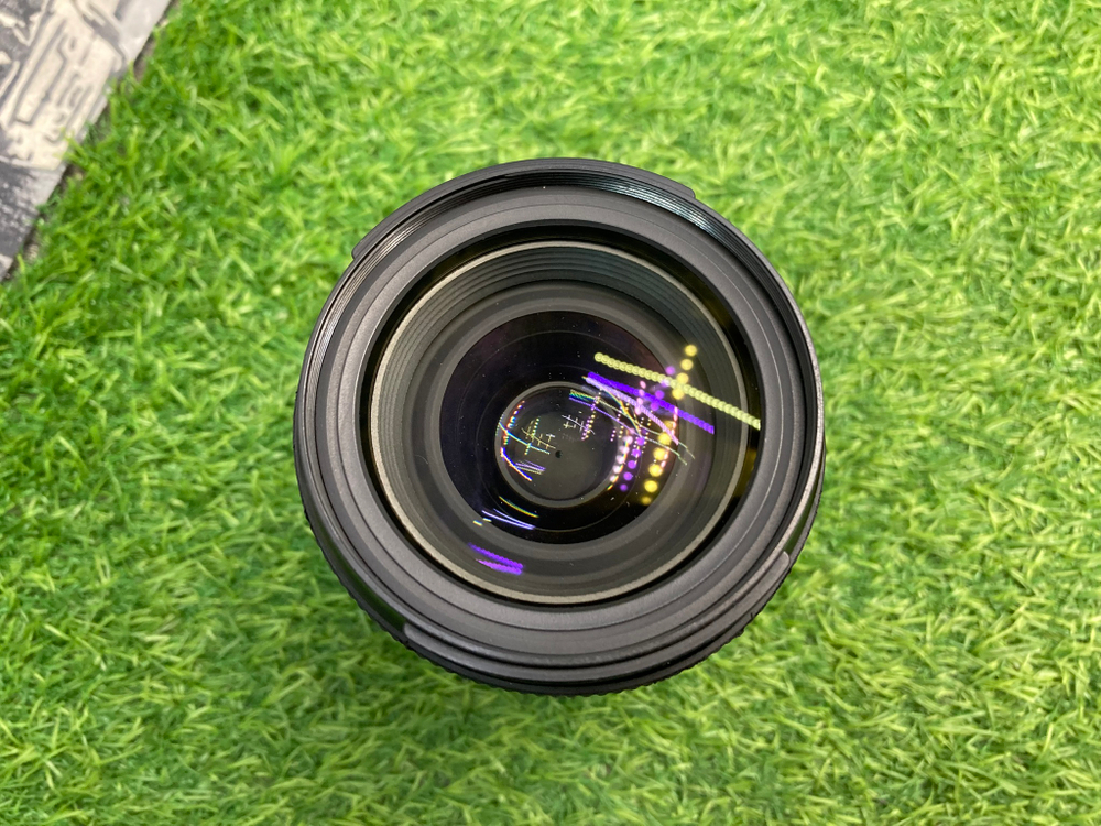 Tamron 28-75mm 2.8 Di III RXD Sony E