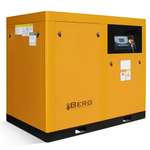 Винтовой компрессор Berg ВК-90 8 (IP54)