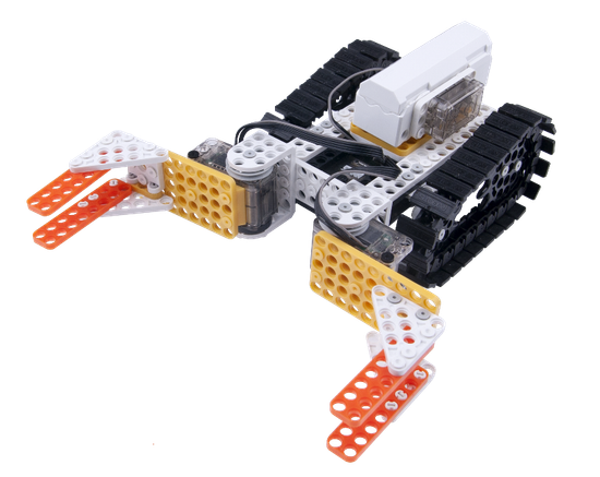 ROBOTIS DREAM II School Set