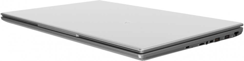 Ноутбук  Digma Pro Breve 15.6 ", Ryzen 7, 16 Гб RAM, 512 Гб SSD, Radeon Graphics, Серебристый