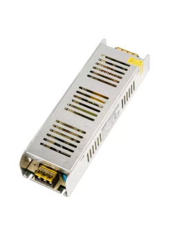 Блок питания для светодиодной ленты 200W 12V IP20