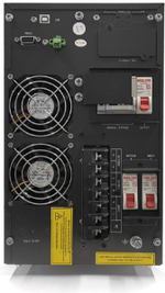 Источник бесперебойного питания HIDEN EXPERT UDC92010H