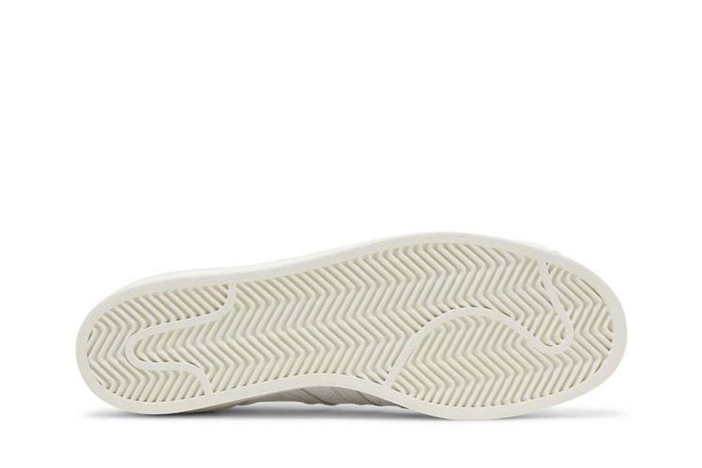 Кроссовки Kith X Adidas Originals Superstar