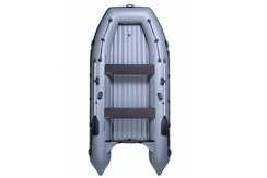 Лодка ПВХ АДМИРАЛ 410 НДНД