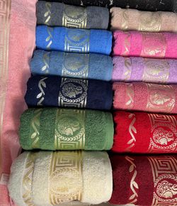 Пол Узб Бан ВЕРСАЧЕ