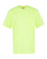 Футболка муж. Saint Barth ECSTASEA 94 желтый