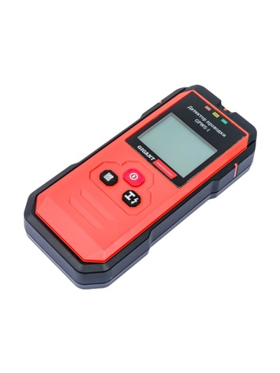 Детектор проводки Gigant Professional GPWS-1