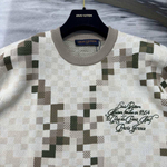 Джемпер Louis Vuitton