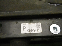 Телевизор Mazda 6 GJ (2012-н.в.)