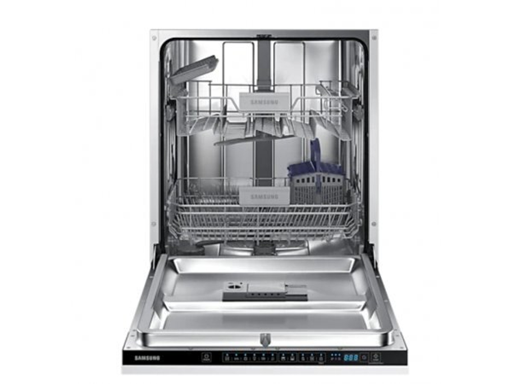 Встраиваемая посудомоечная машина Samsung DW60M6040BB