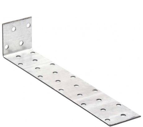 0000006586 Пластина крепежная соединительная 40х100 мм