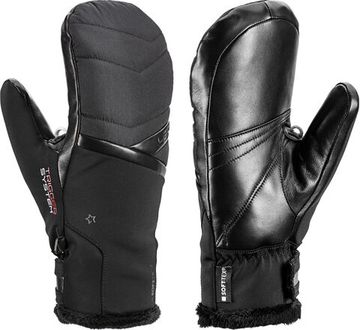 Варежки Leki Snowfox 3D Women 23/24