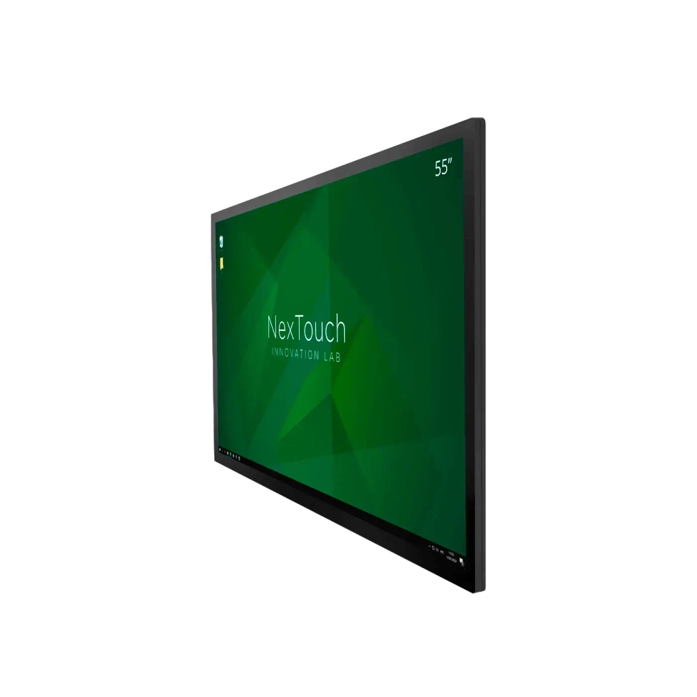 Интерактивный комплекс NextPanel 55P