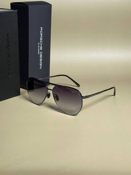 Солнцезащитные очки Porsche