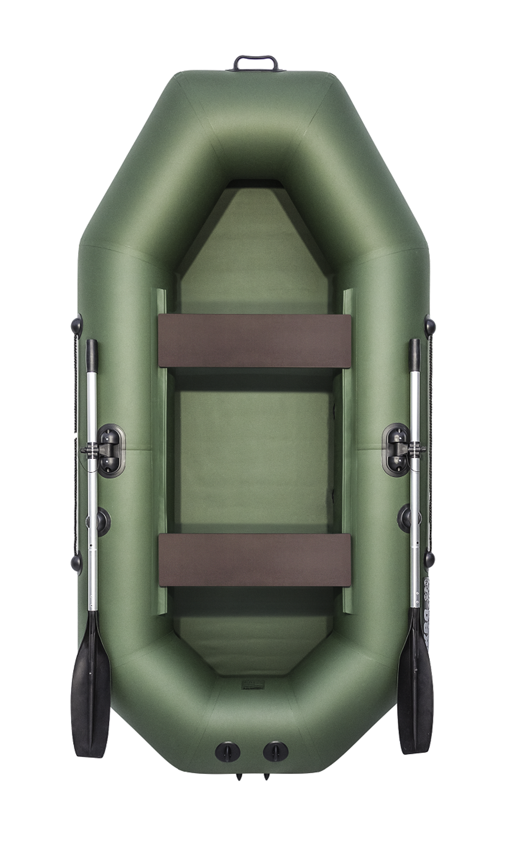 Аква-мастер 260 (Лодка ПВХ)