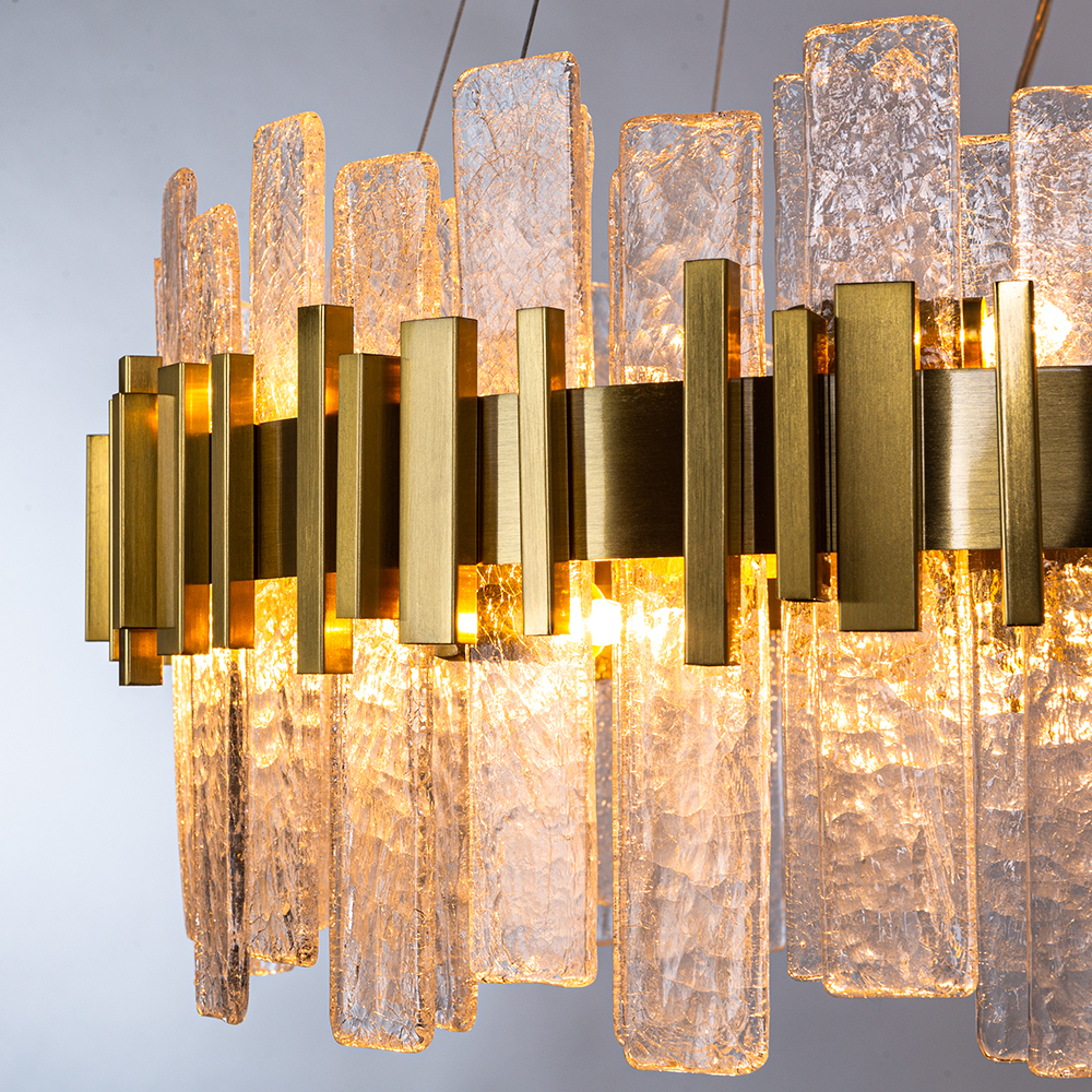 Подвесная люстра Arte Lamp A1053SP-14PB