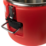 Термоконтейнер с краном 15л CN7 Foodatlas