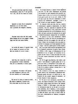 La Divina Commedia Di Dante Allighieri. Volume 3 | Dante Alighieri