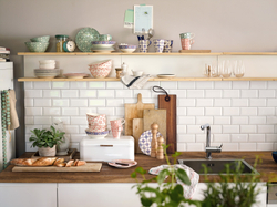 Villeroy & Boch Тарелка для завтрака Rose Caro 21 см 10-4208-2651