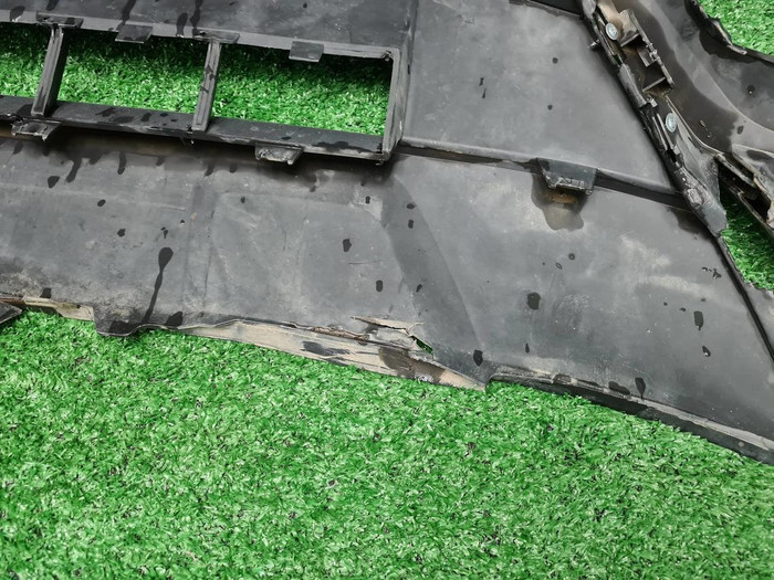 Бампер передний VW Touareg 3 (2018-2023)