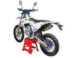 Мотоцикл кроссовый эндуро AVANTIS 300 PRO/EFI ARS (DESIGN HS) с ПТС