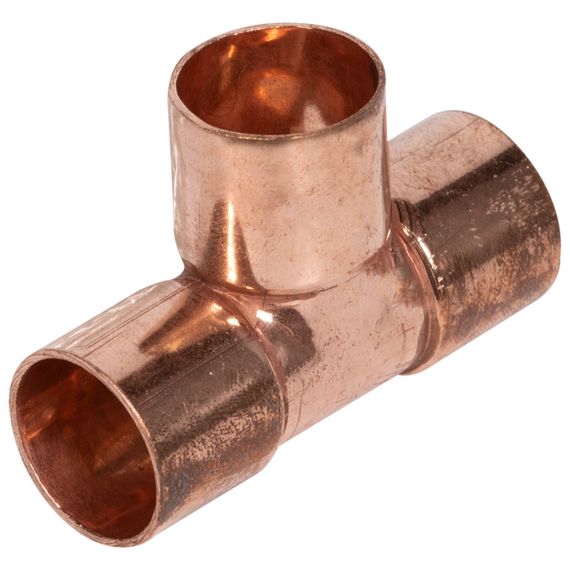 Тройник 7/8, 22.27 мм купить в Москве и Московской области по низкой цене с доставкой по России Тройник 7/8, 22.27 мм