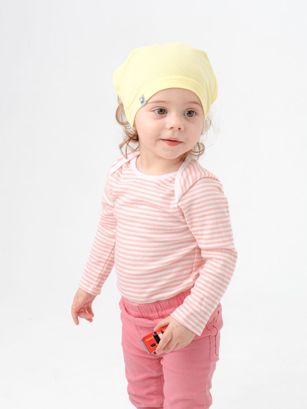 Косынка трикотажная СЬЮ (Груша)