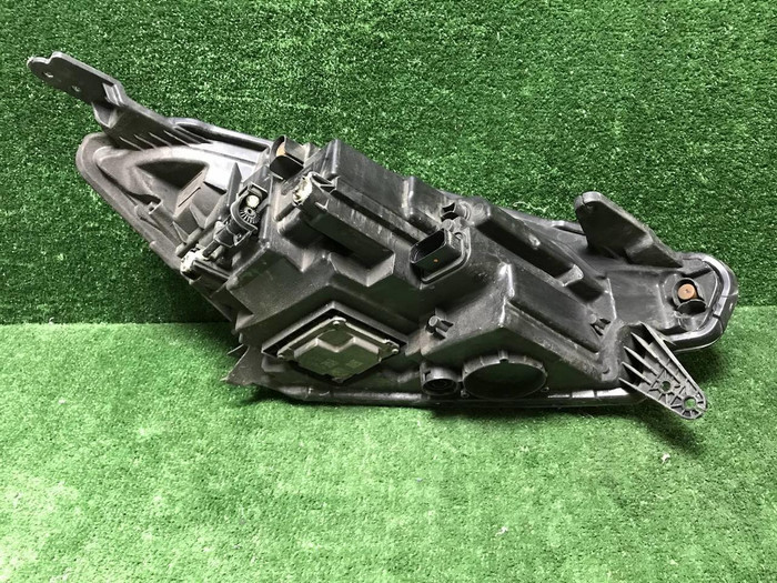 Фара левая Chery Tiggo 7 Pro (2020-н.в.) LED