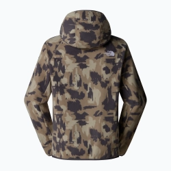 Худи The North Face Mountain Athletics Fleece Print
