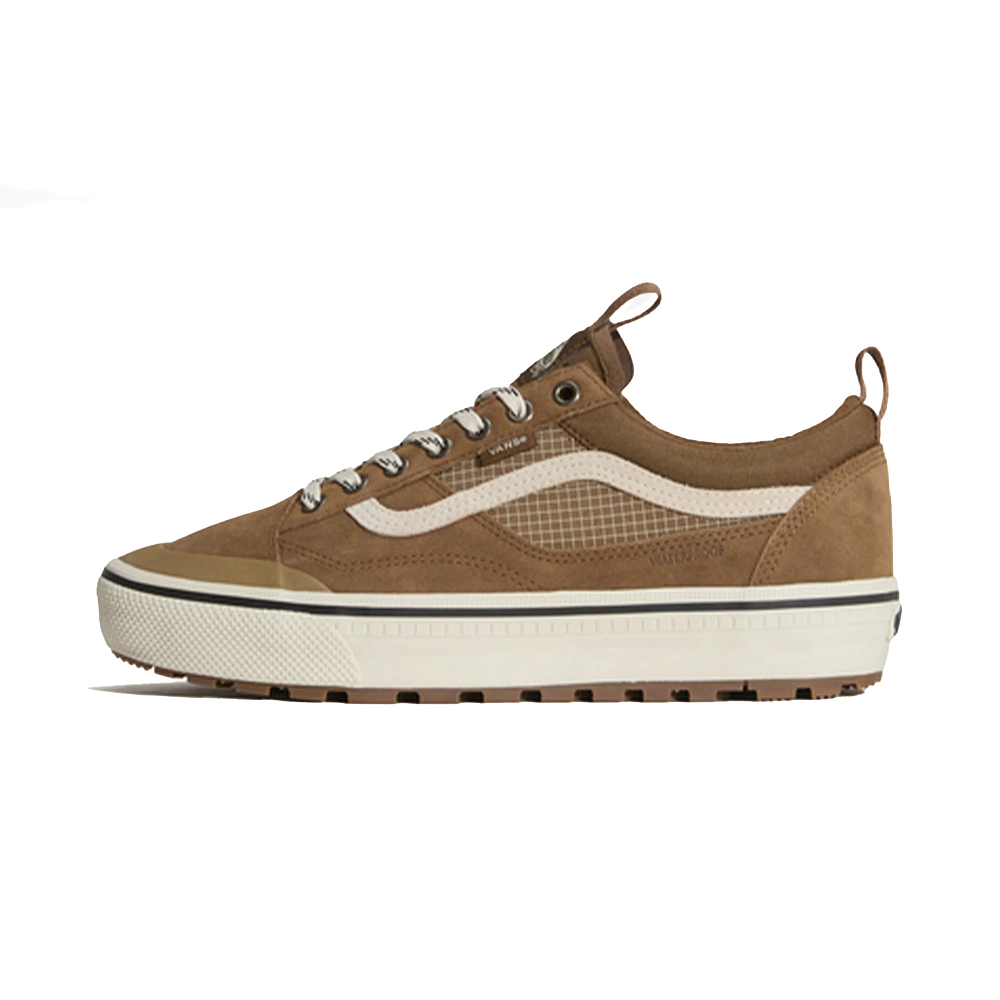 Мужские кеды Vans MTE Old Skool Waterproof Insulated