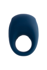 Эрекционное кольцо с вибрацией Satisfyer Strong One с возможностью управления через приложение