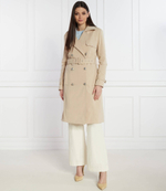 Тренч GUESS - бежевый(W4RL00 WF5Z2)